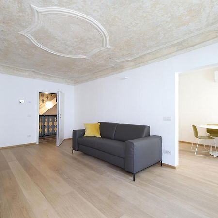 Palazzo Riccamboni Apartment Riva del Garda Ngoại thất bức ảnh