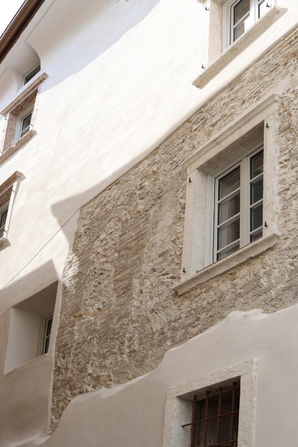 Palazzo Riccamboni Apartment Riva del Garda Ngoại thất bức ảnh