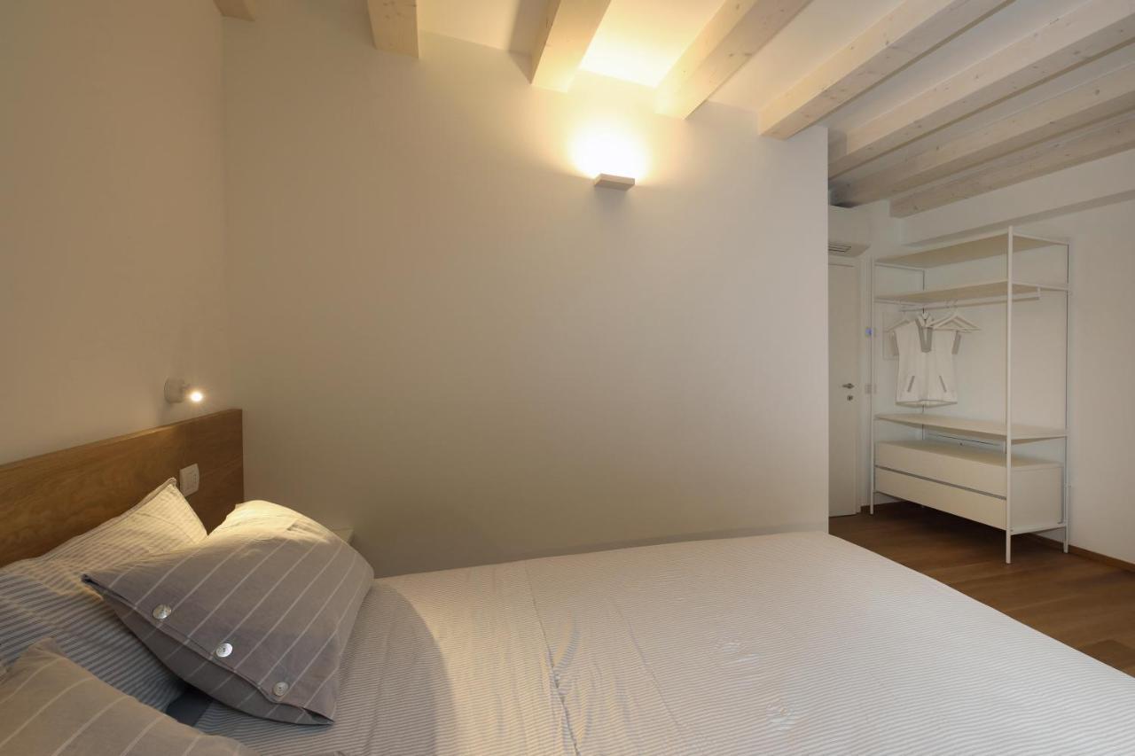 Palazzo Riccamboni Apartment Riva del Garda Ngoại thất bức ảnh