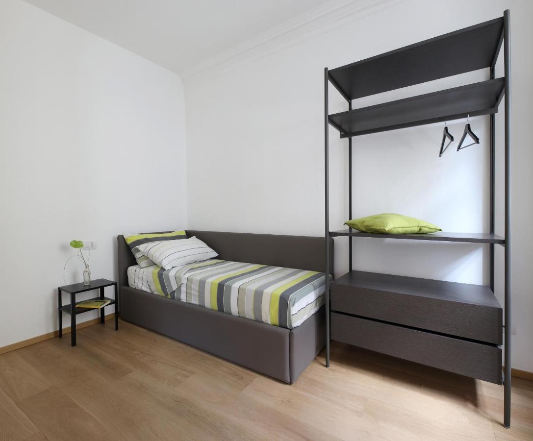 Palazzo Riccamboni Apartment Riva del Garda Ngoại thất bức ảnh