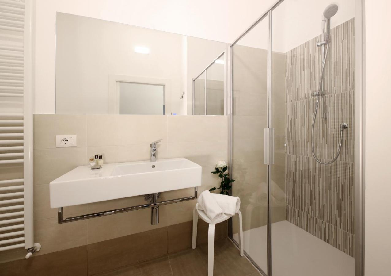 Palazzo Riccamboni Apartment Riva del Garda Ngoại thất bức ảnh