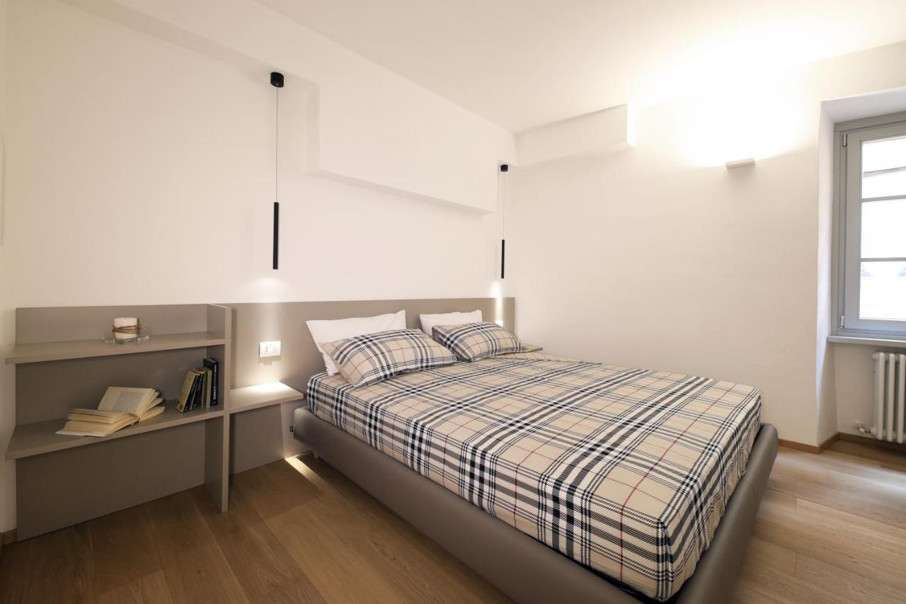 Palazzo Riccamboni Apartment Riva del Garda Ngoại thất bức ảnh