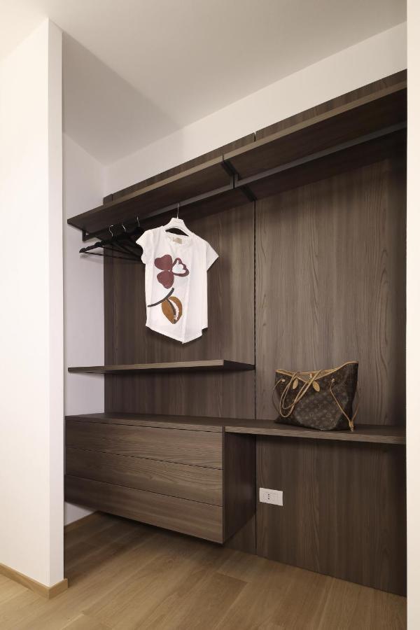 Palazzo Riccamboni Apartment Riva del Garda Ngoại thất bức ảnh