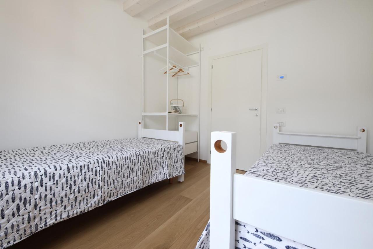 Palazzo Riccamboni Apartment Riva del Garda Ngoại thất bức ảnh
