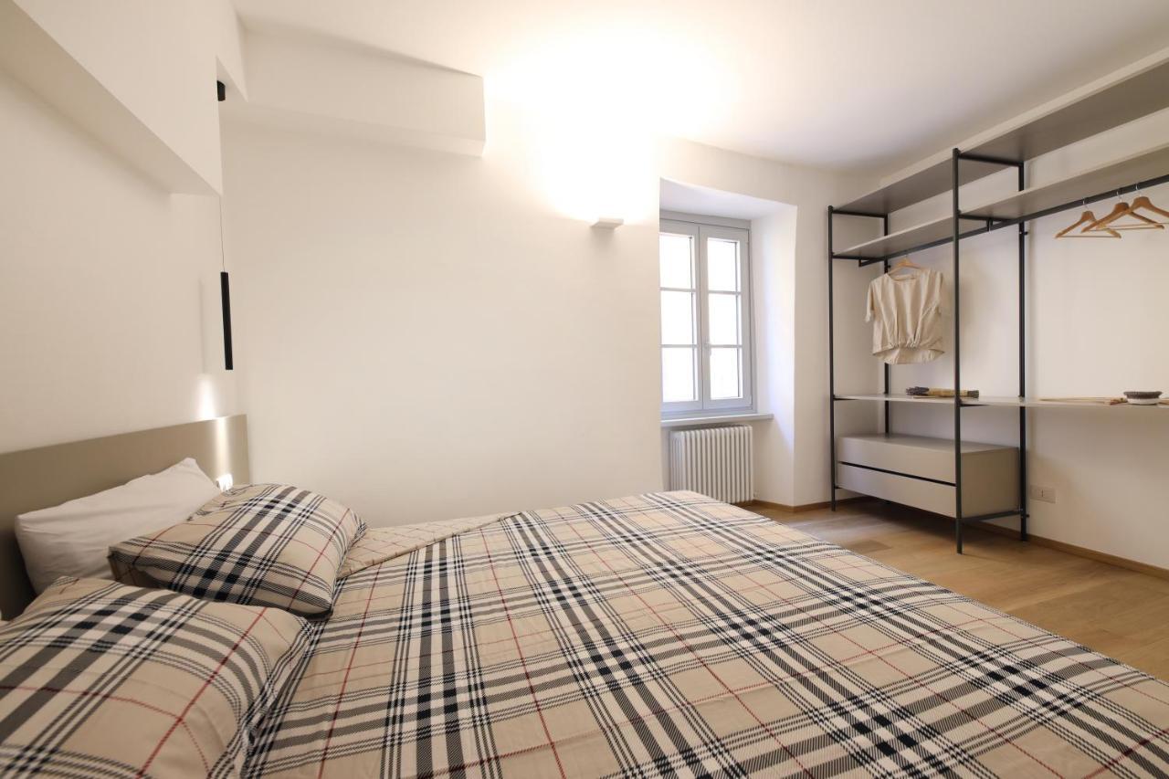 Palazzo Riccamboni Apartment Riva del Garda Ngoại thất bức ảnh