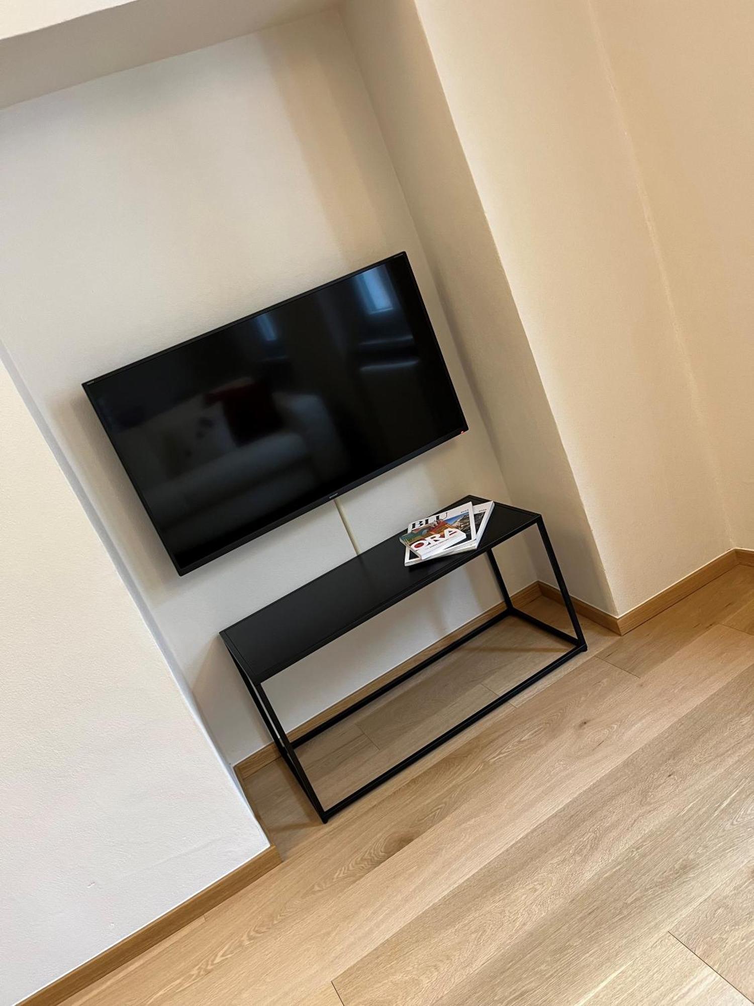 Palazzo Riccamboni Apartment Riva del Garda Ngoại thất bức ảnh