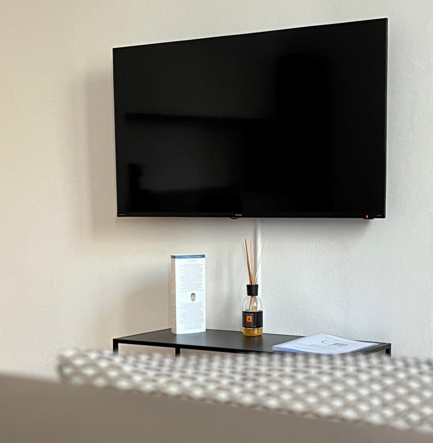 Palazzo Riccamboni Apartment Riva del Garda Ngoại thất bức ảnh