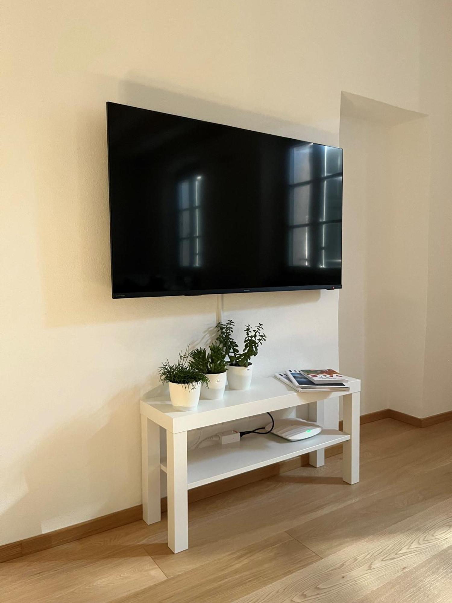 Palazzo Riccamboni Apartment Riva del Garda Ngoại thất bức ảnh